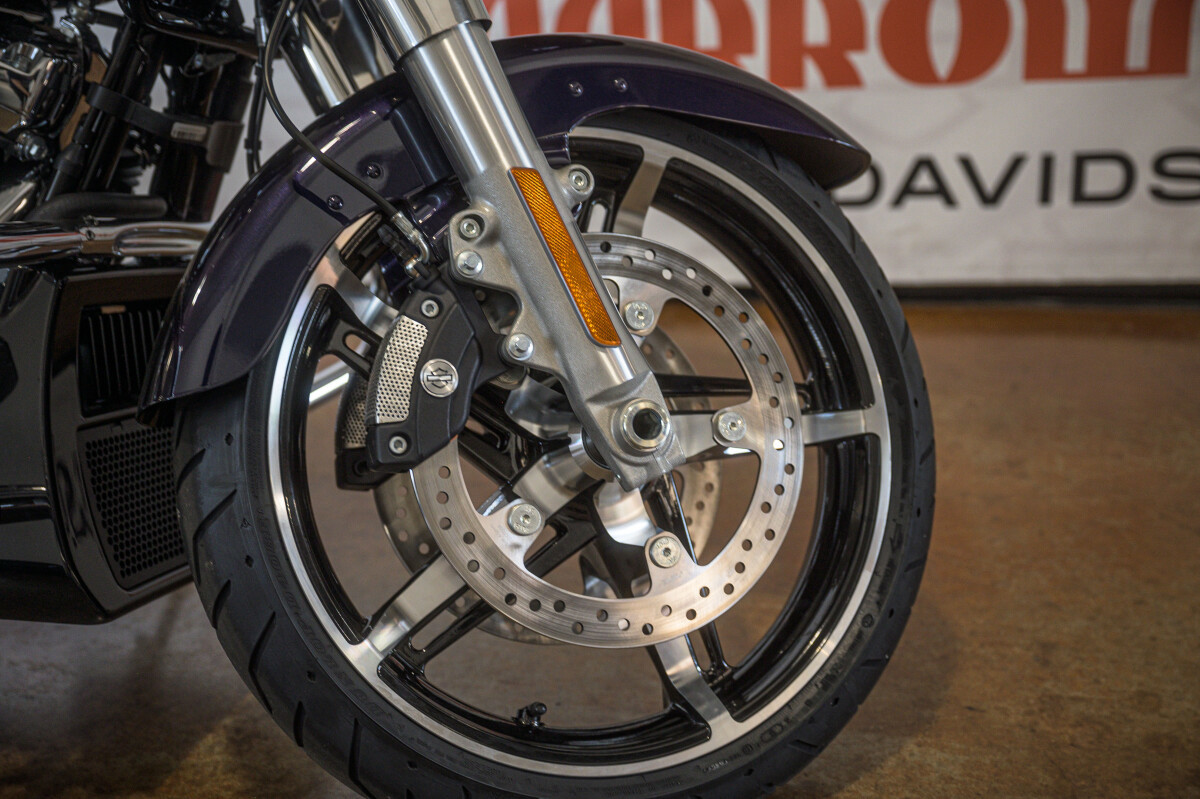 Road Glide®