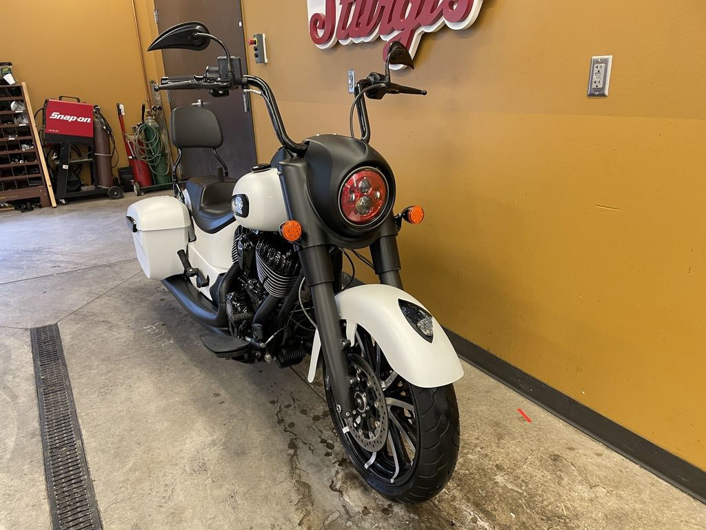 Springfield Dark Horse