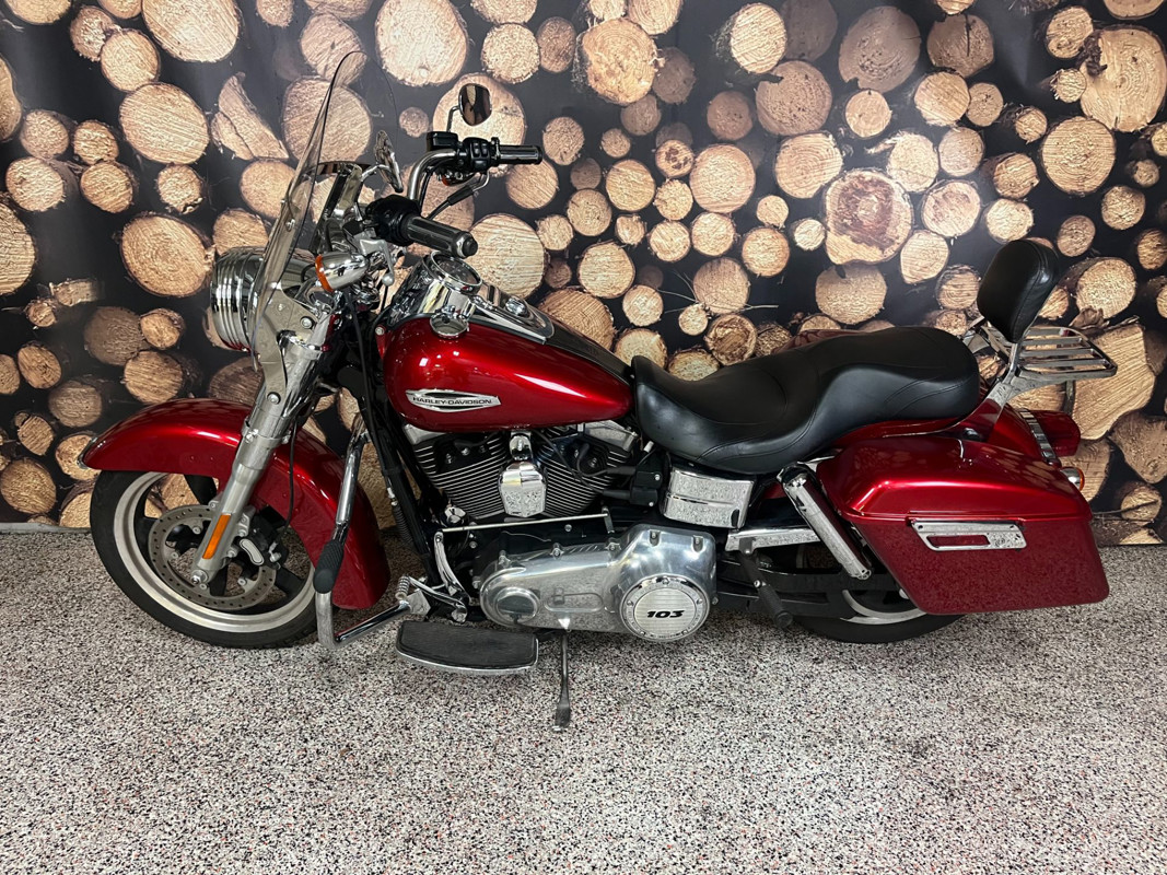 Dyna® Switchback