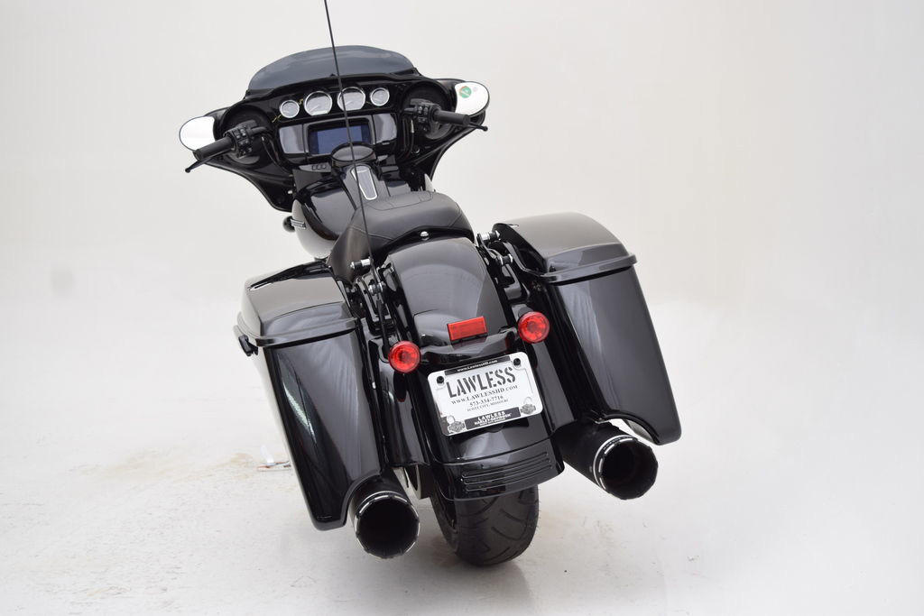 Street Glide® Special