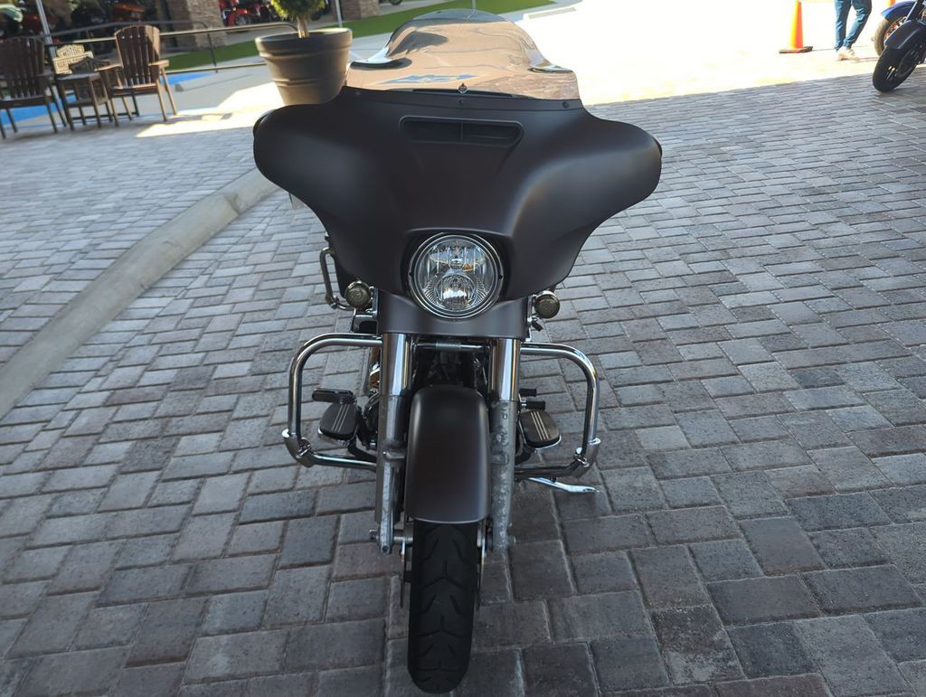 Street Glide® Special