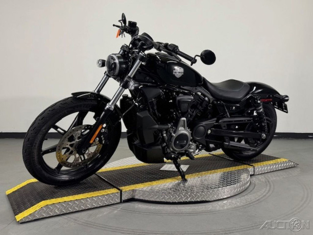 Nightster