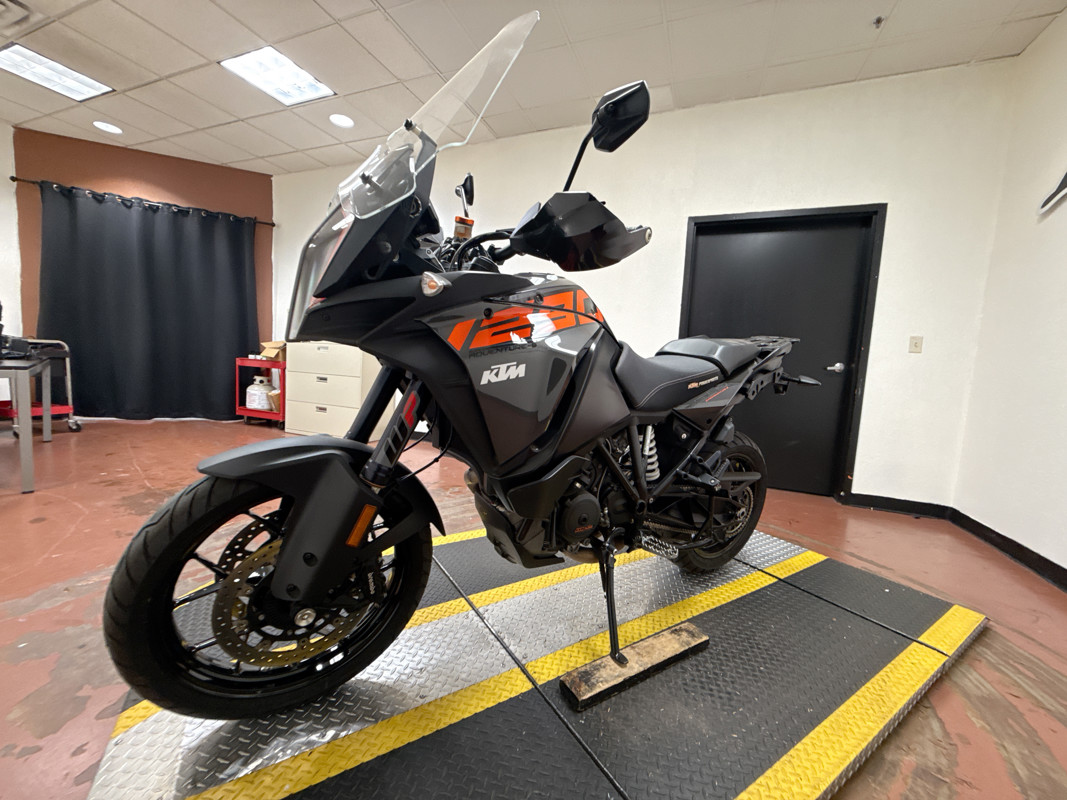 1290 Super Adventure S