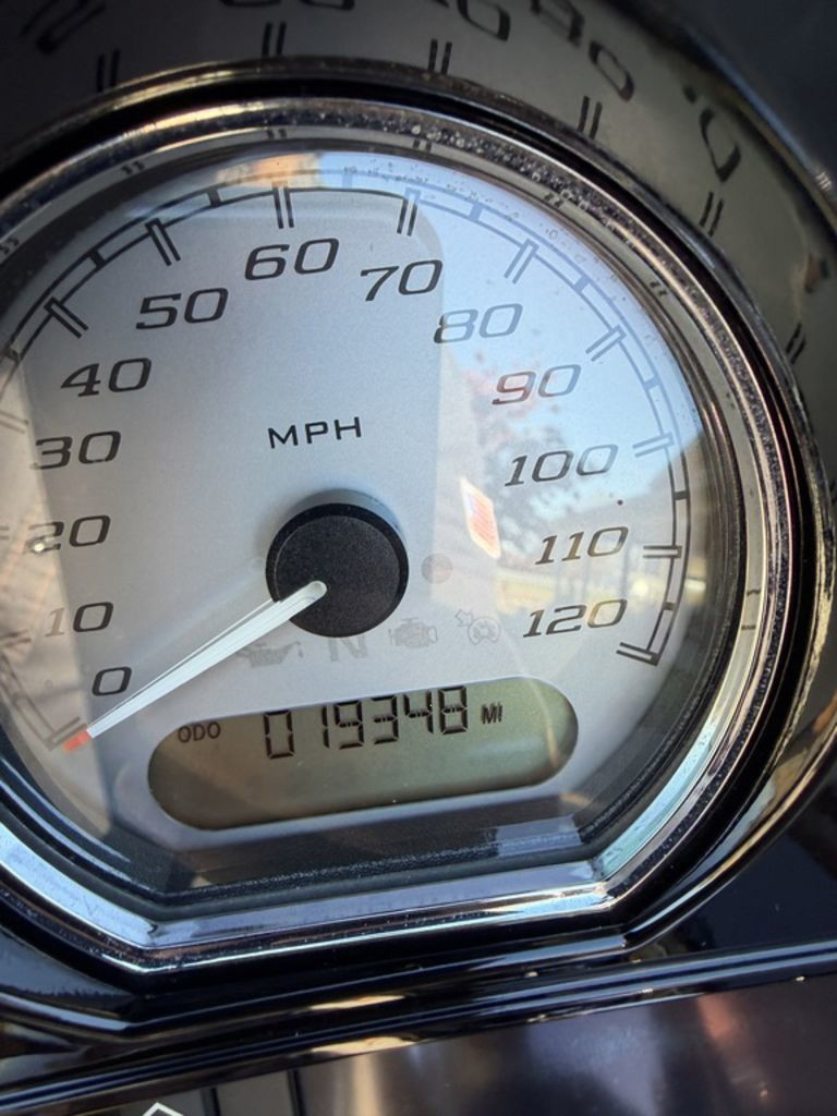 Street Glide® Special