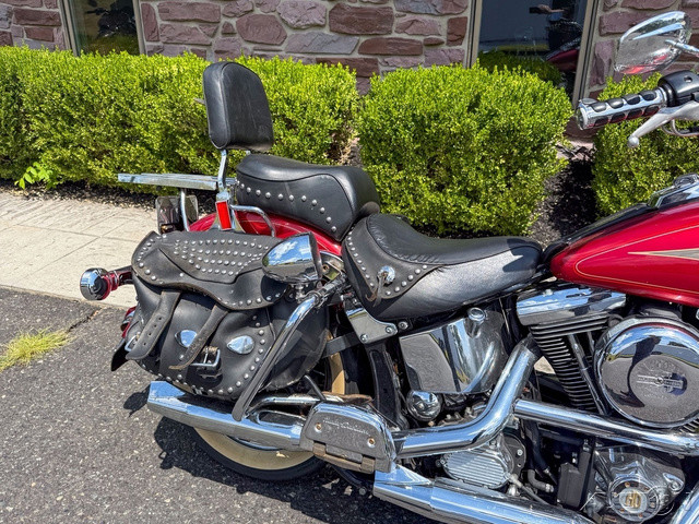 Heritage Softail® Classic