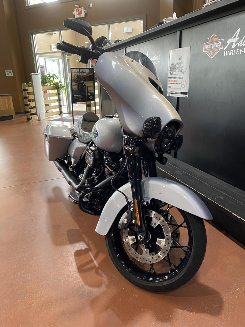Street Glide® Special