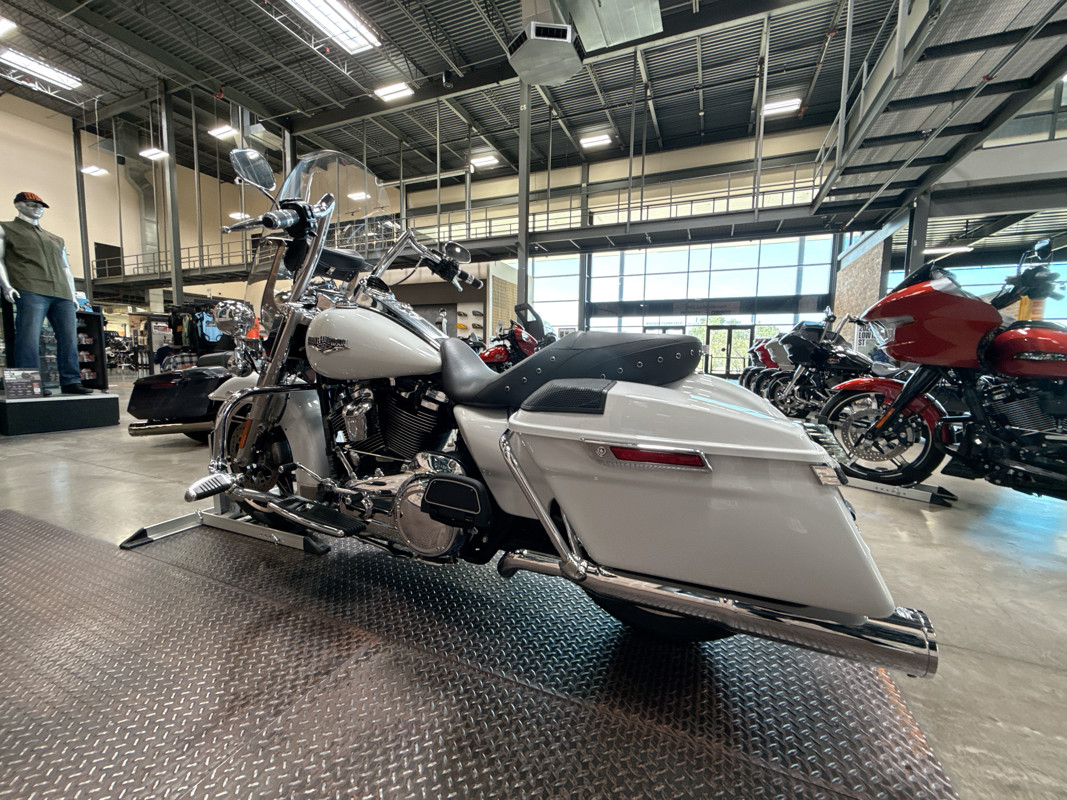Road King®