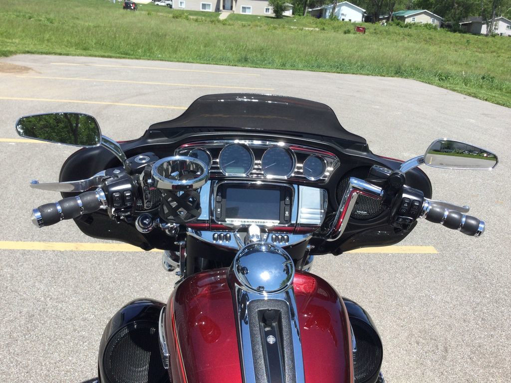 Tri Glide® Ultra