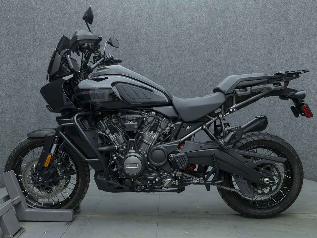 Pan America® 1250 Special