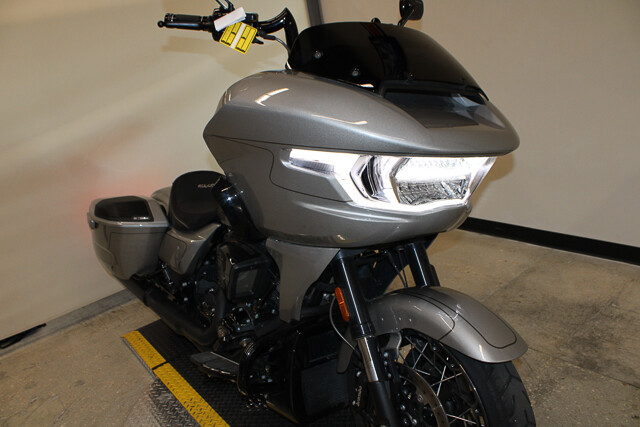 CVO® Road Glide®