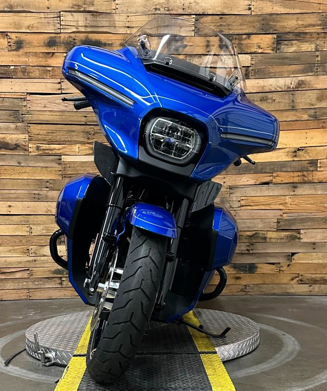 Street Glide® Ultra