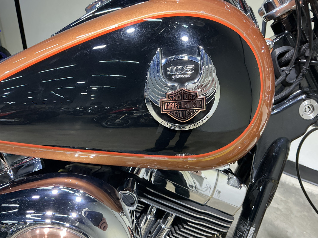 Dyna® Wide Glide®
