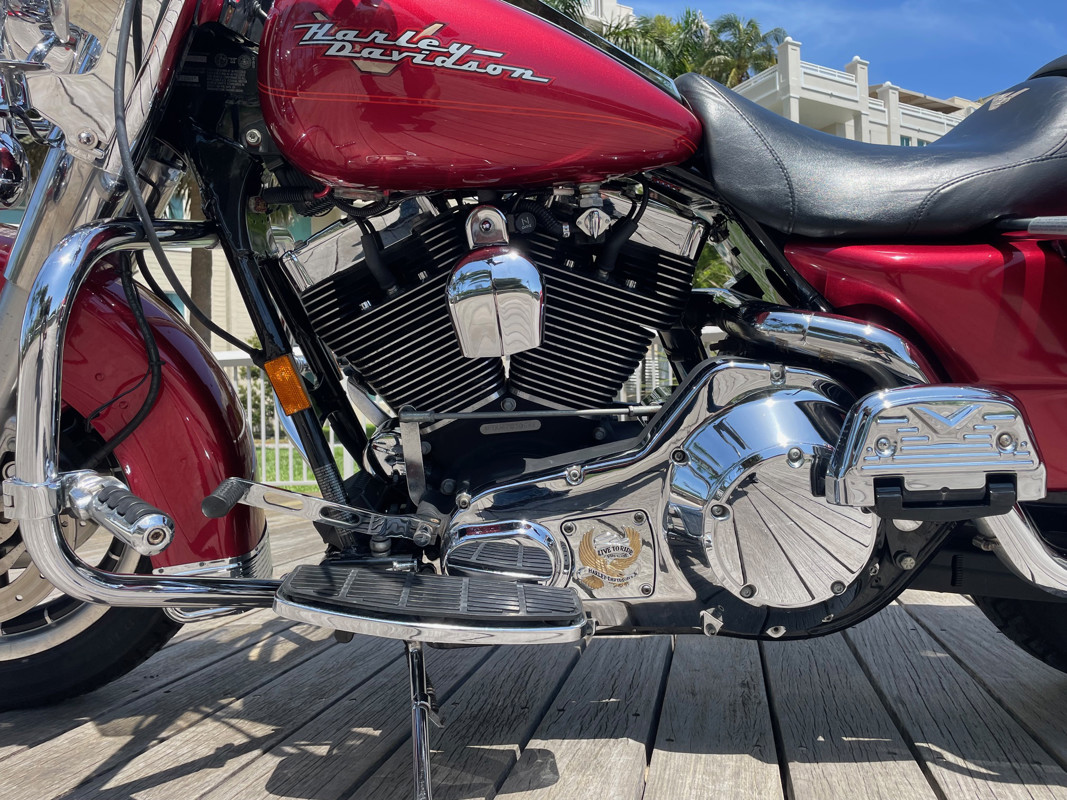 Road King®