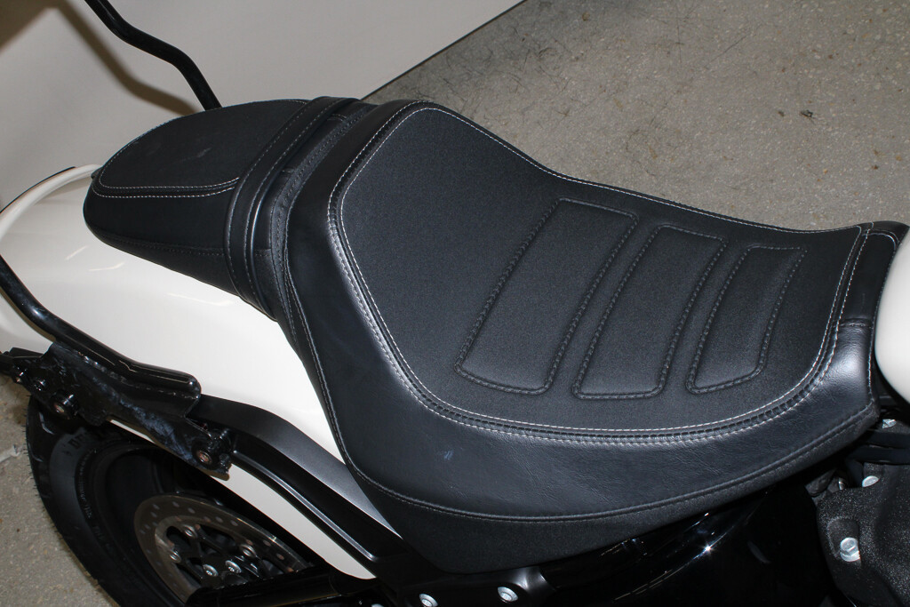Fat Bob® 114
