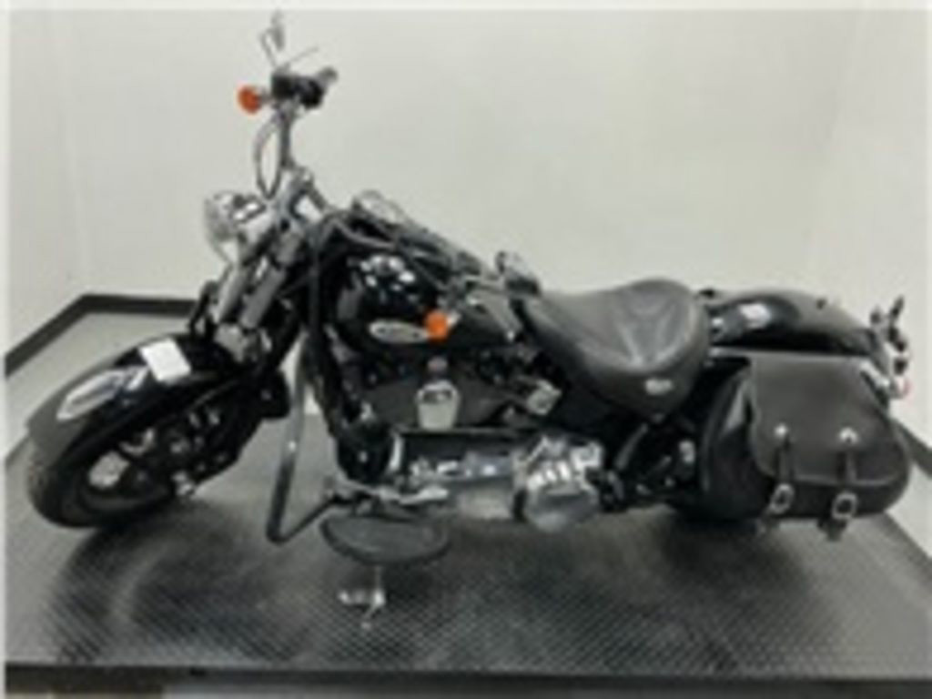 Softail®  Springer® Classic