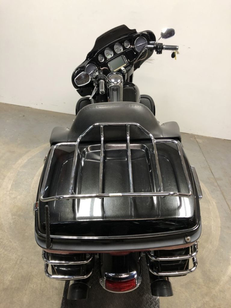 Electra Glide® Ultra® Limited
