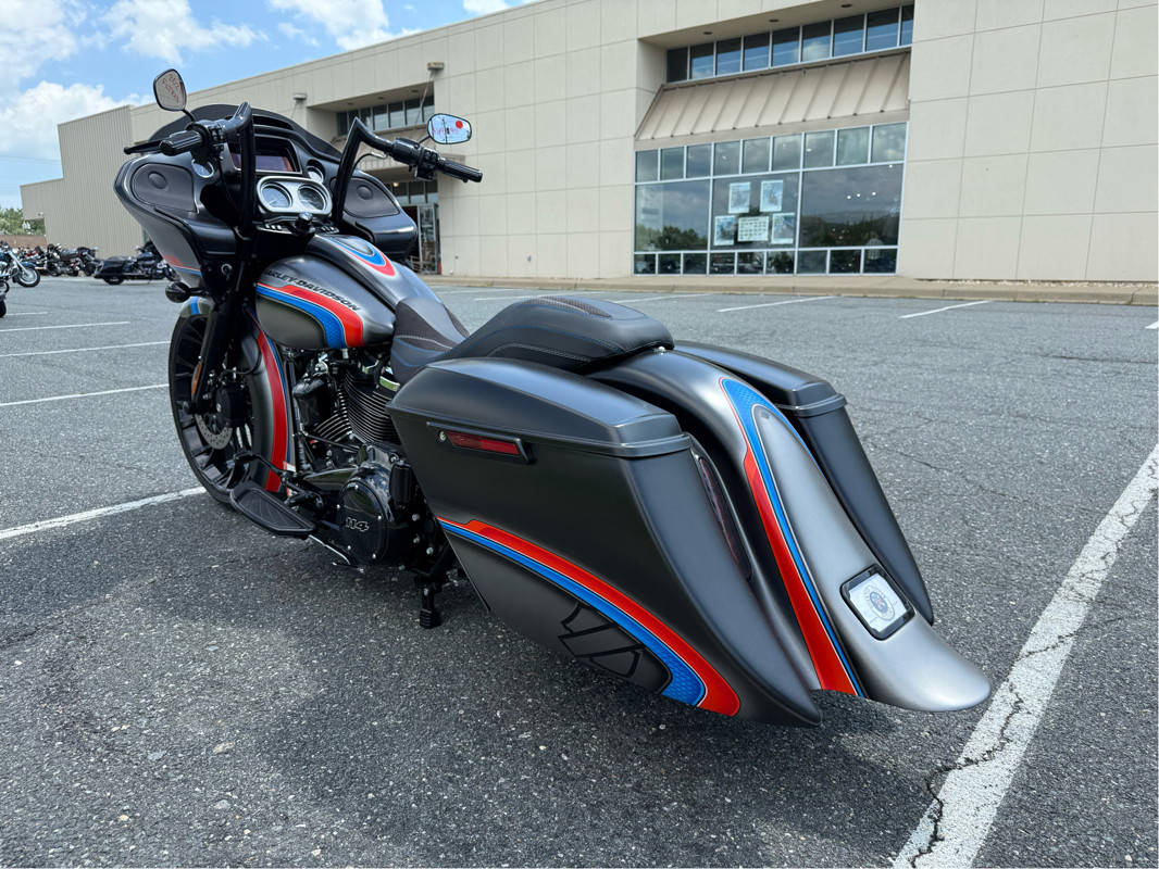 Road Glide® Special