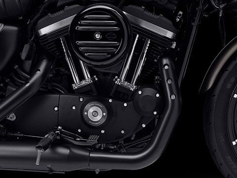 Iron 883®
