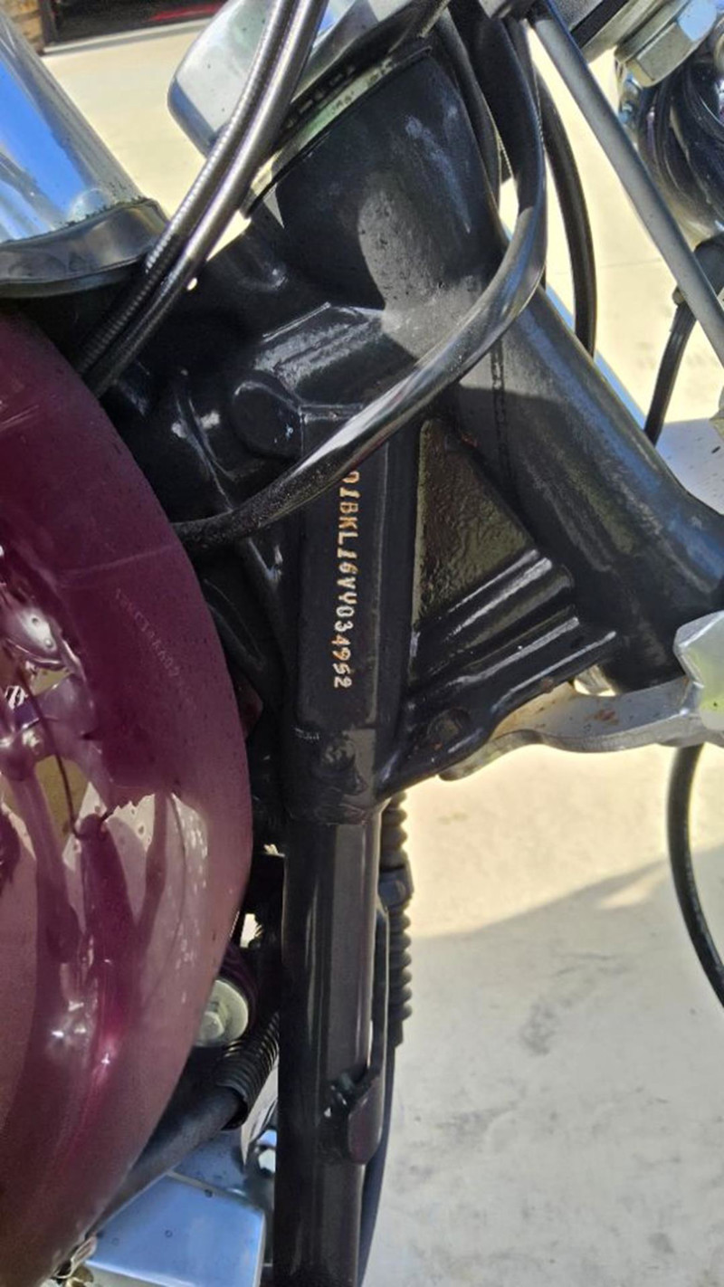 Road King®