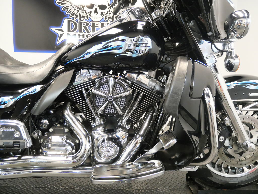 Electra Glide® Ultra Limited