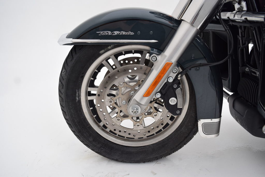 Tri Glide® Ultra