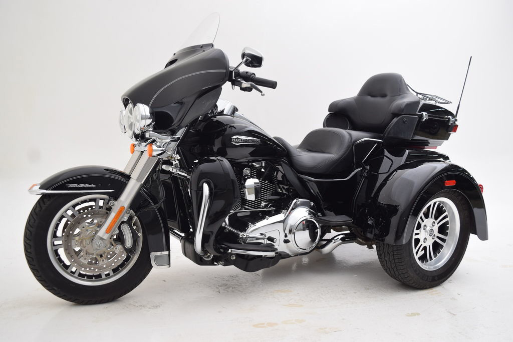 Tri Glide® Ultra