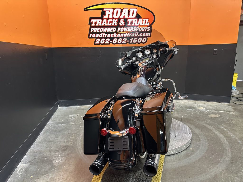 Street Glide®