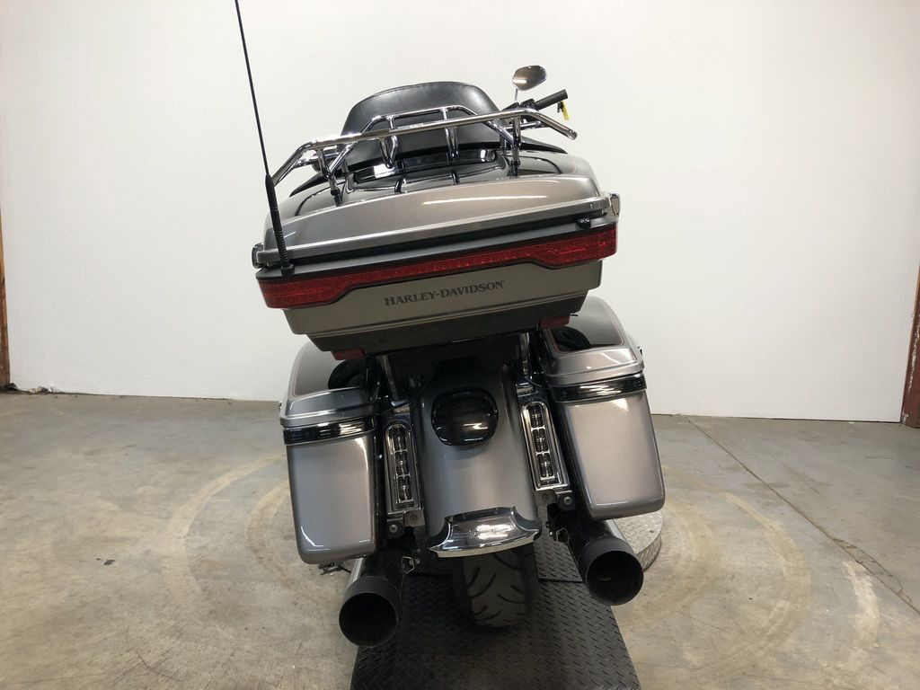 Electra Glide® Ultra Classic®