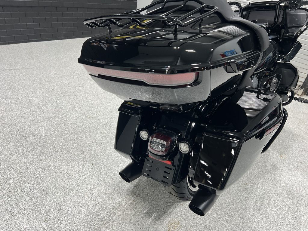 Road Glide® Limited