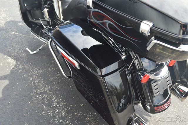 Street Glide® Special