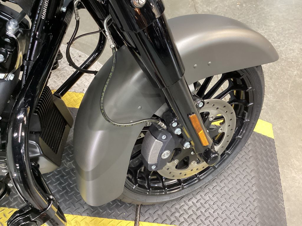 Road King® Special