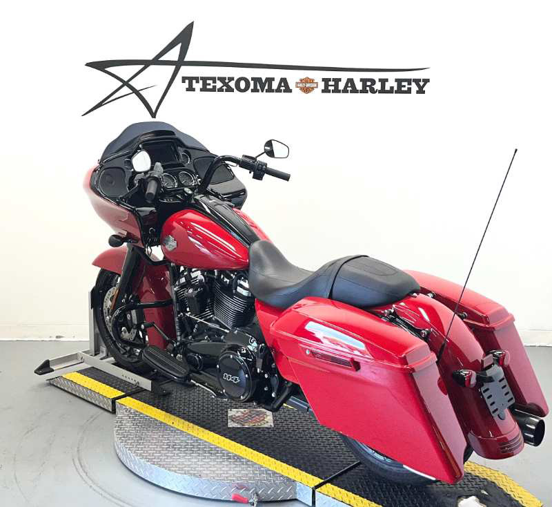 Road Glide® Special