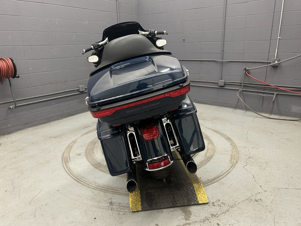 Electra Glide® Ultra Classic®