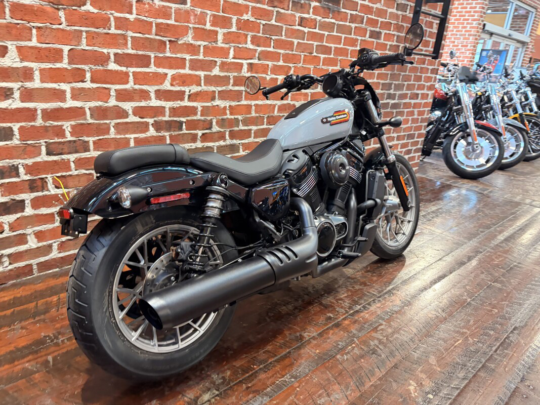 Nightster Special