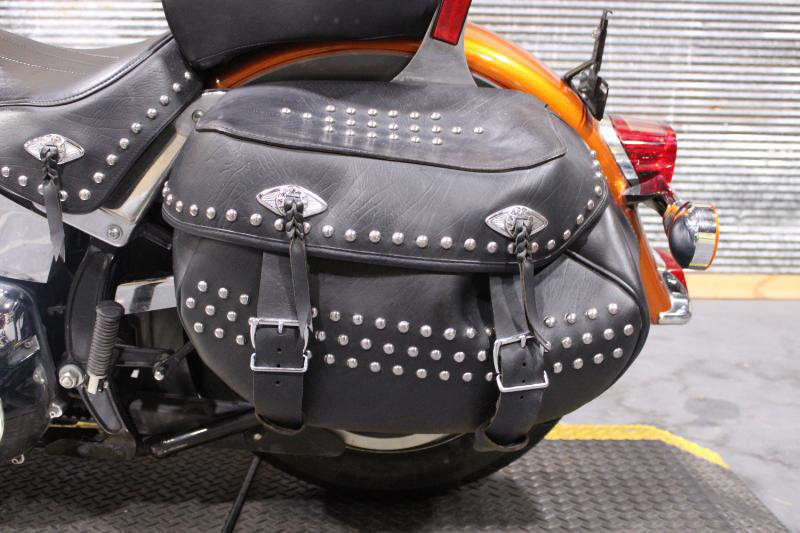 Heritage Softail® Classic