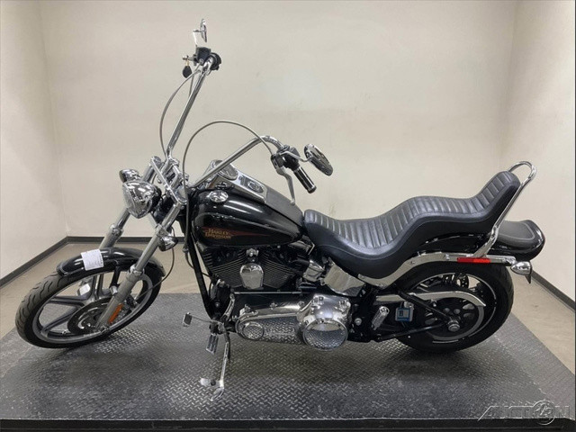 Softail® Custom