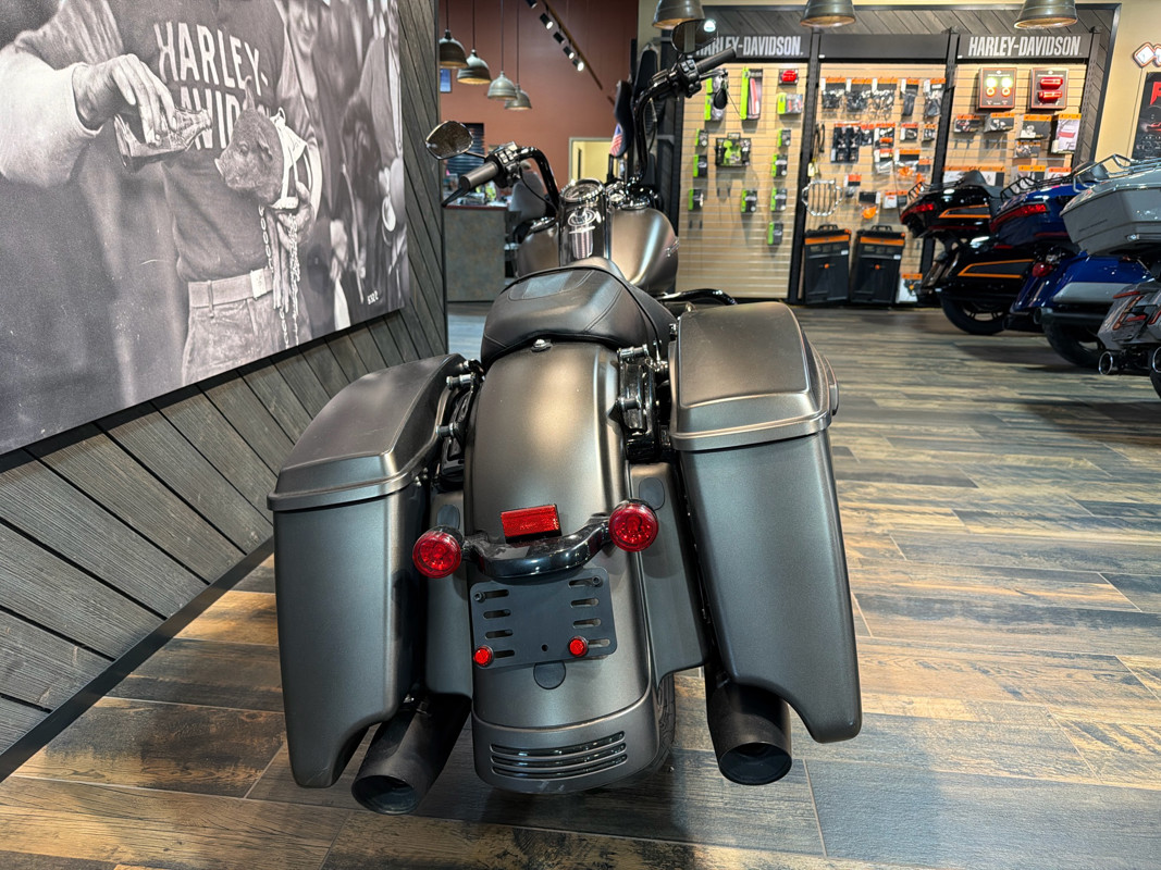 Road King® Special