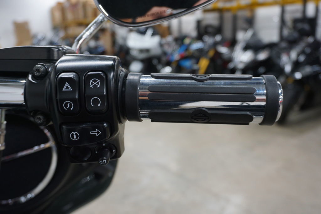 Ultra Classic® Electra Glide®