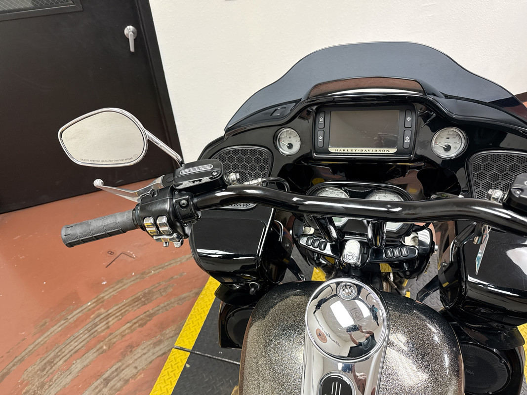 Road Glide® Special