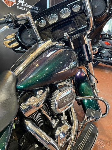 Street Glide® Special