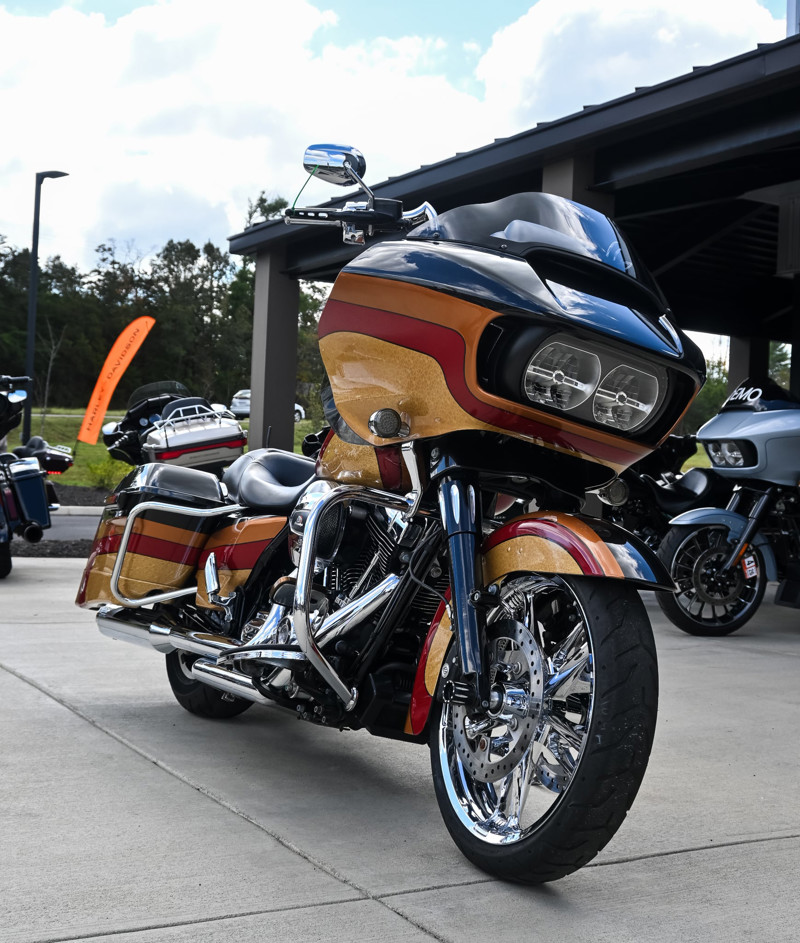Road Glide® Special