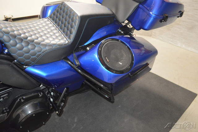 Ultra Classic® Electra Glide®