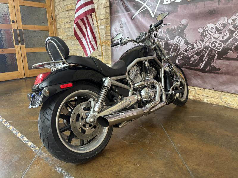 V-Rod® - Silver/Gray Frame