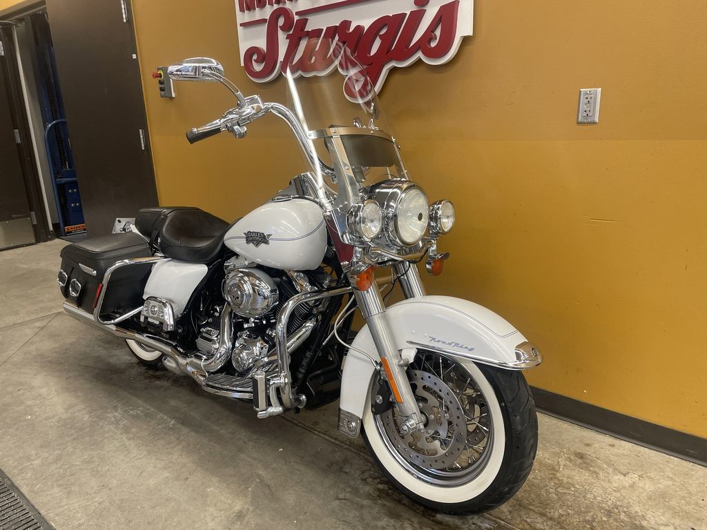 Road King® Classic