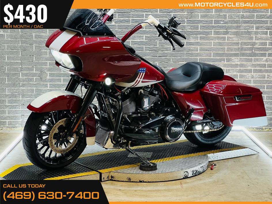 Road Glide® Special