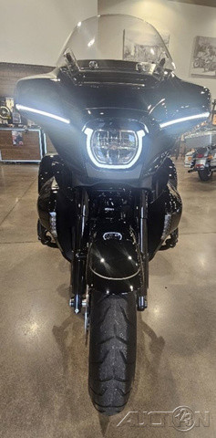 Street Glide® 3 Limited