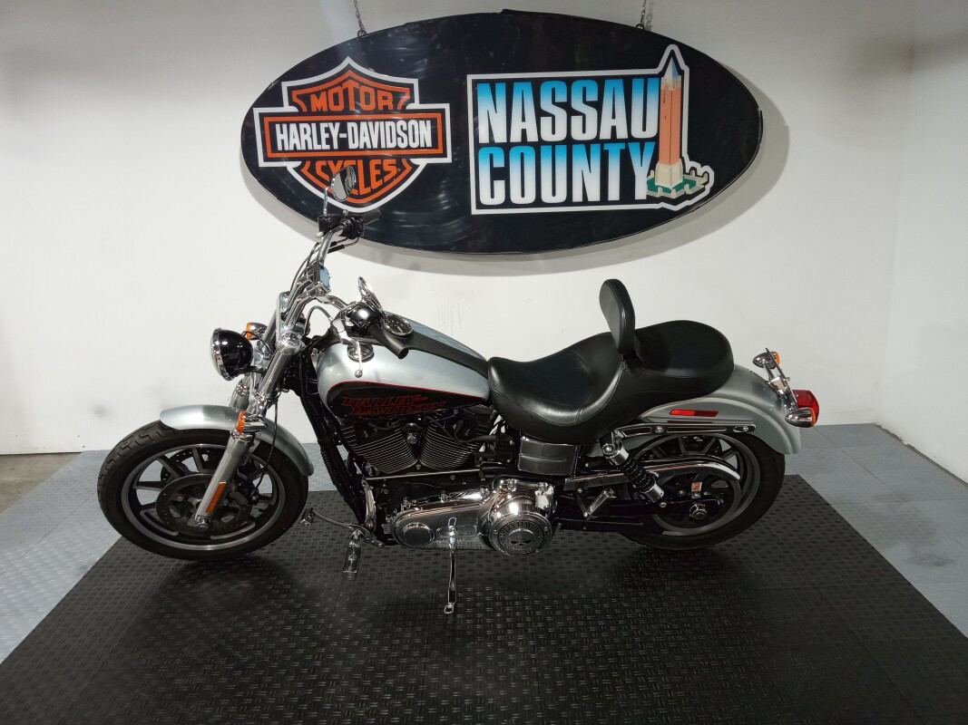 Dyna® Low Rider®