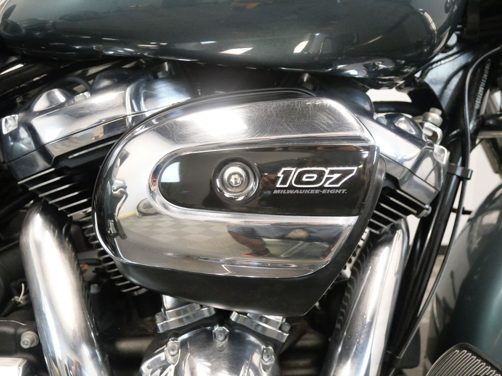 Road King®
