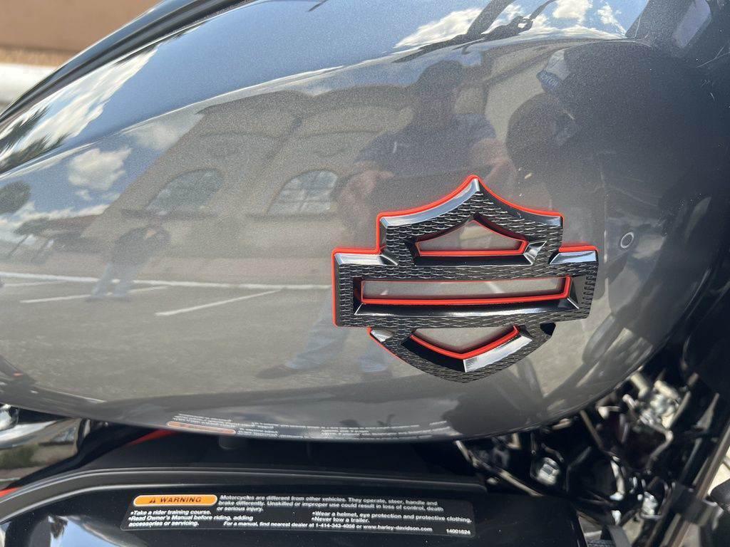 CVO® Road Glide®