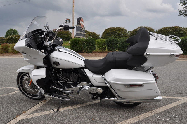 Road Glide® Limited